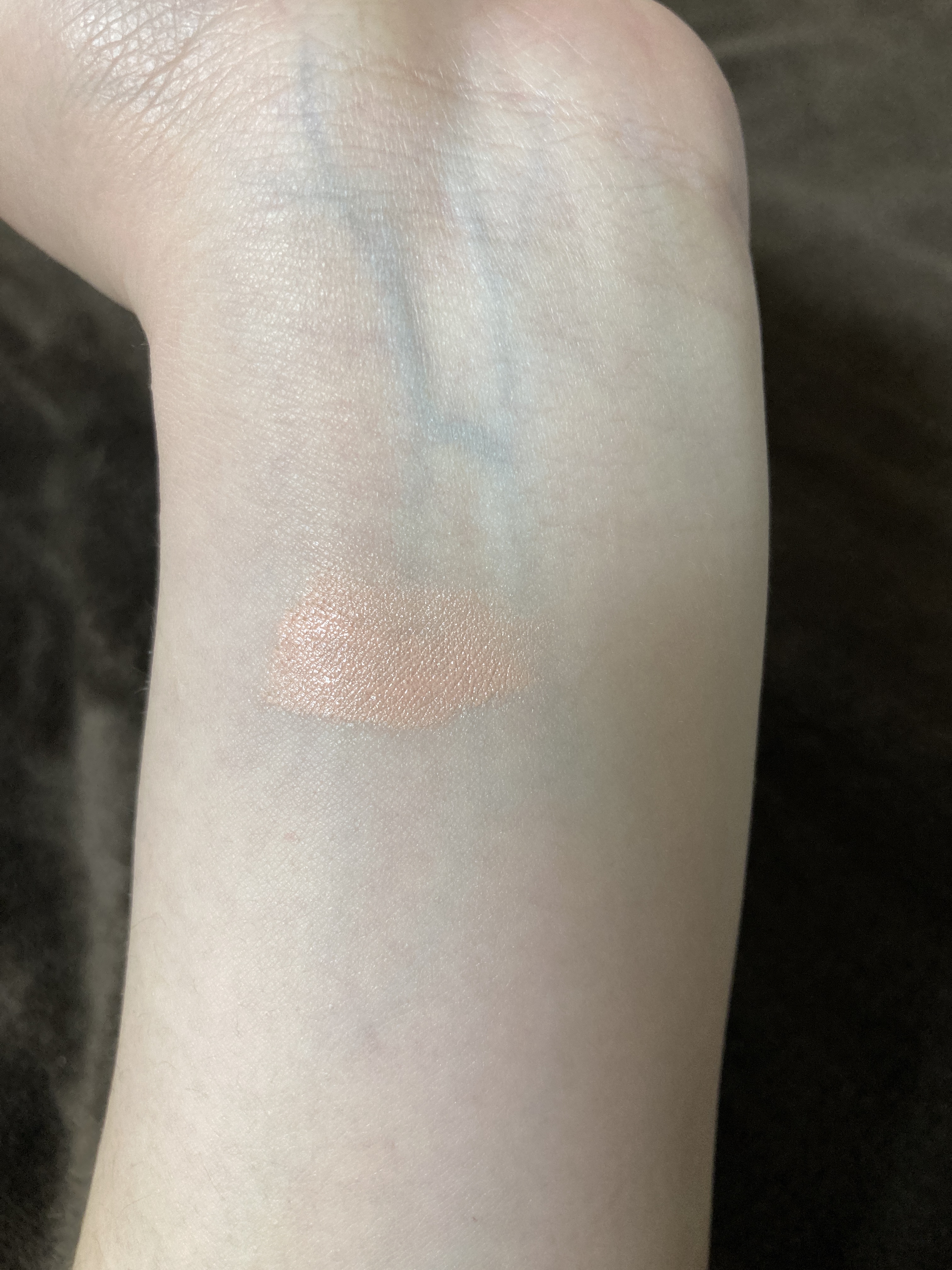 リップコンシーラー モイスト イン/キャンメイク/スティックコンシーラーを使ったクチコミ（1枚目）