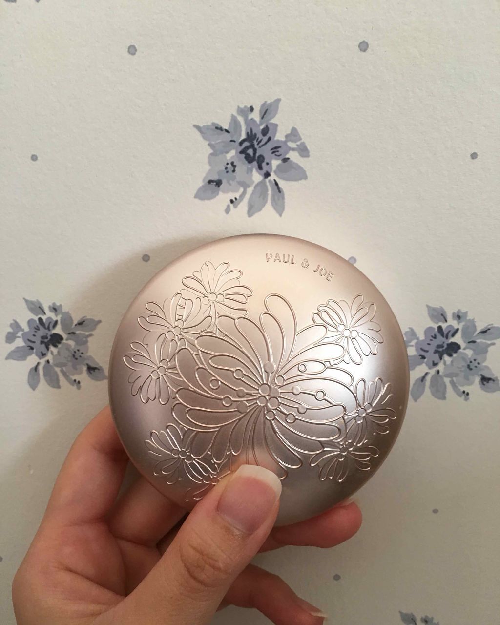 エクラタン ジェル ファンデーション N/PAUL & JOE BEAUTE/クリーム・エマルジョンファンデーションを使ったクチコミ(2枚目)