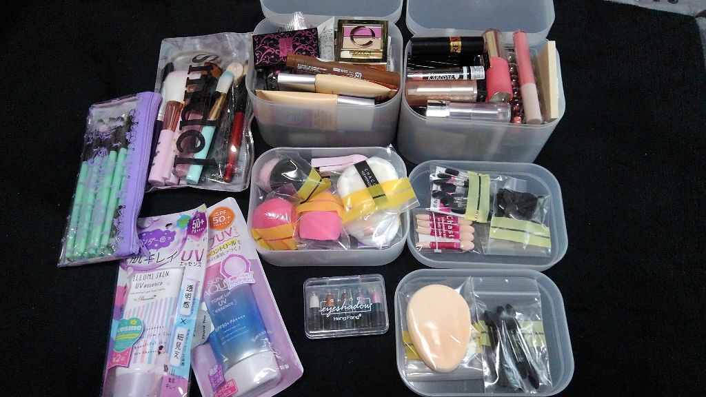 コスメワゴン/ニトリ/その他を使ったクチコミ(3枚目)