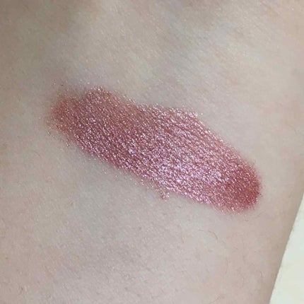 MP ジェム アイグロス/セリア/ジェル・クリームアイシャドウを使ったクチコミ(2枚目)