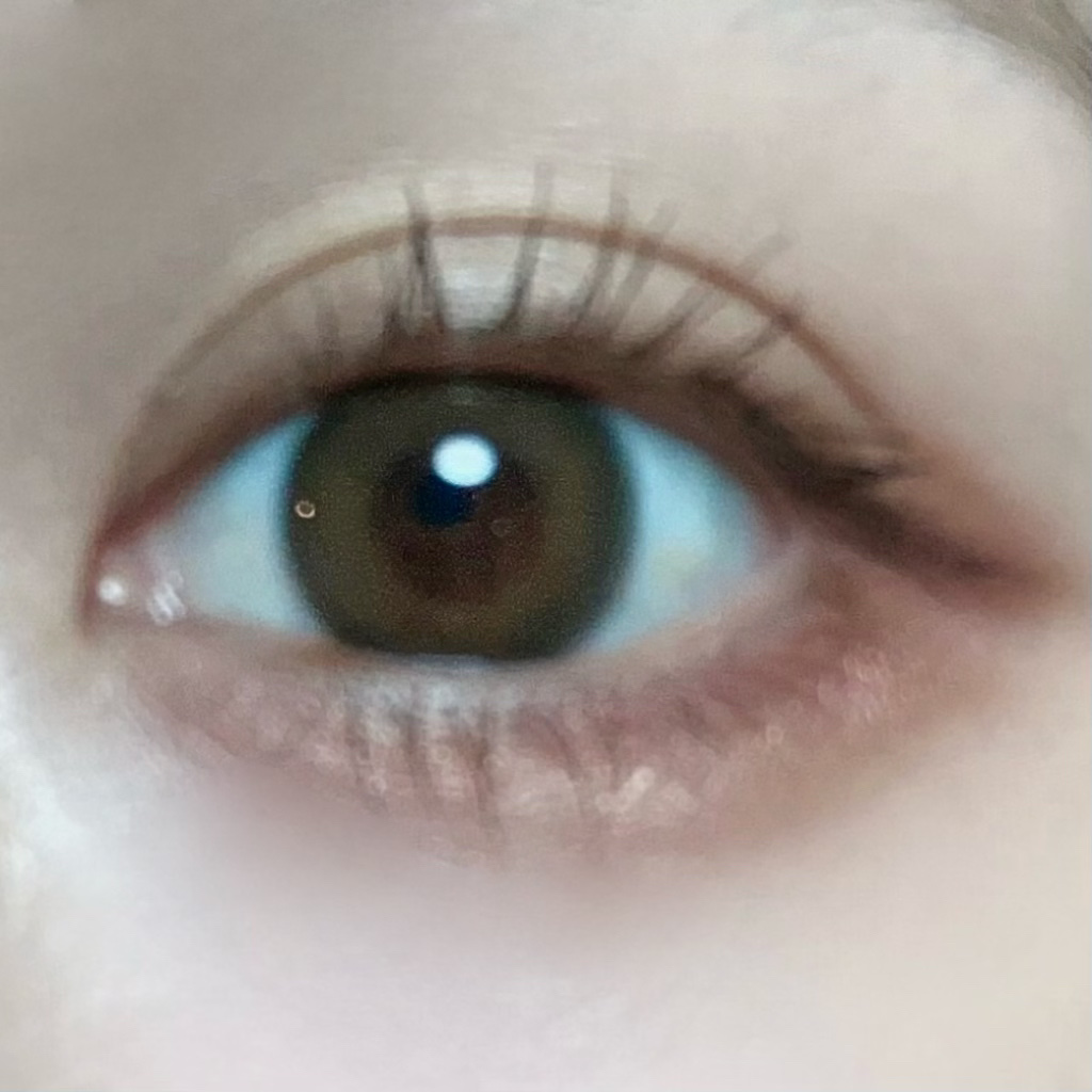 スキニーリッチシャドウ/excel/アイシャドウパレットを使ったクチコミ（3枚目）