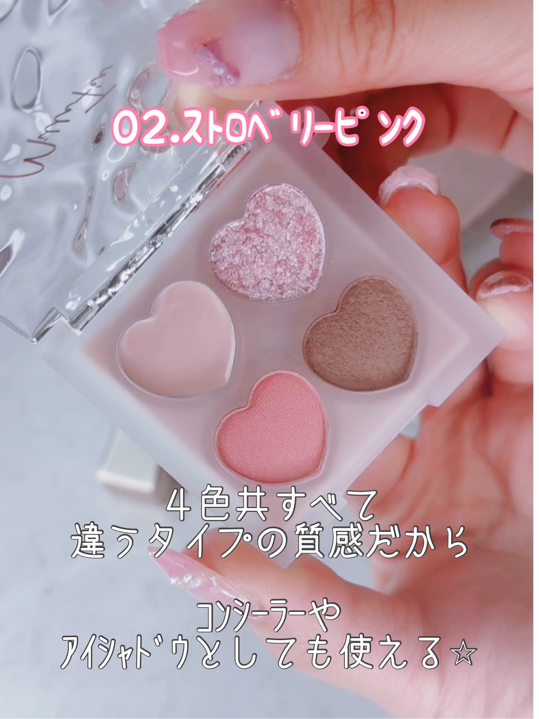 MOLAK 1day/MOLAK/ワンデー（１DAY）カラコンを使ったクチコミ（2枚目）