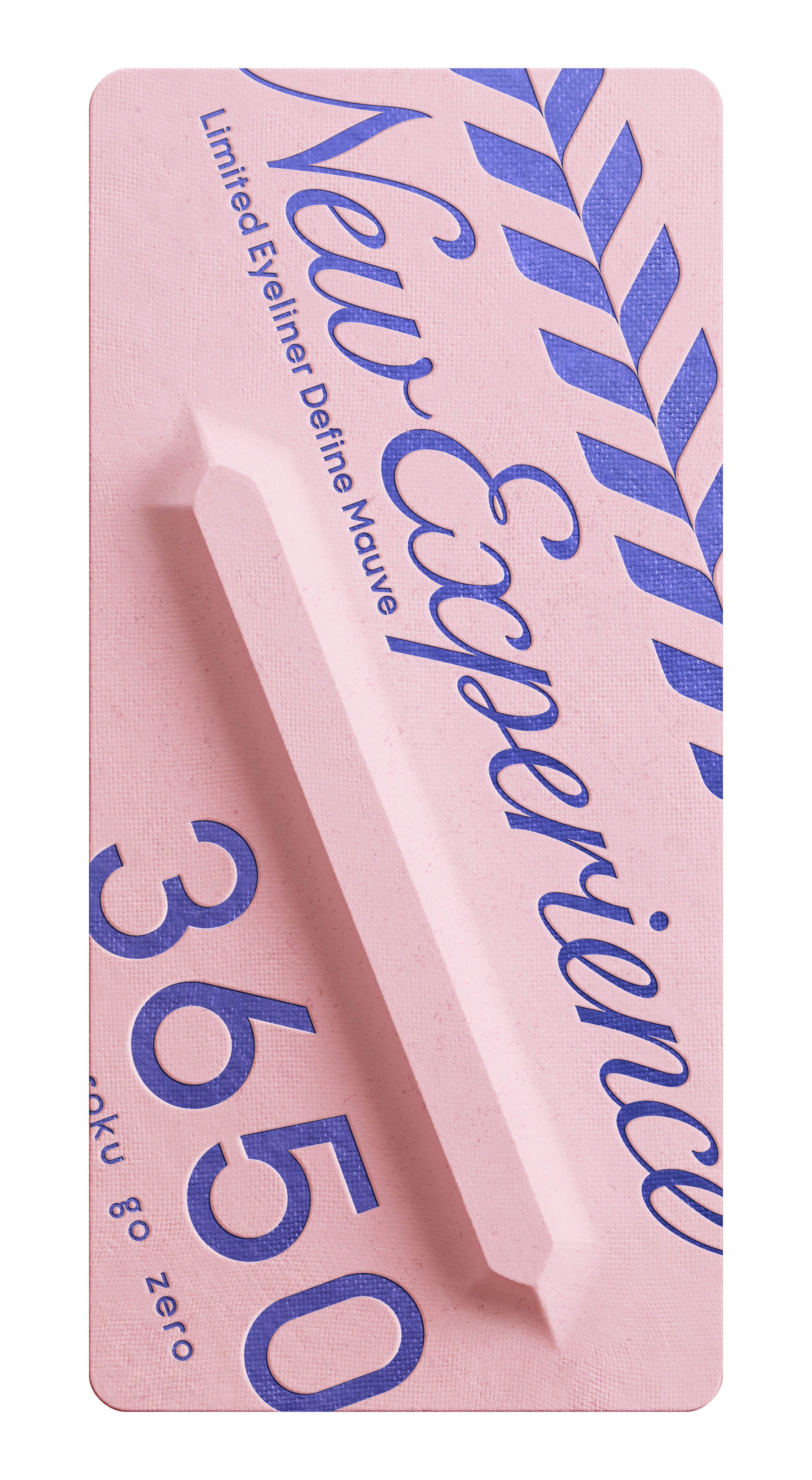 リキッドアイライナー  ディファインモーヴ(Define Mauve)