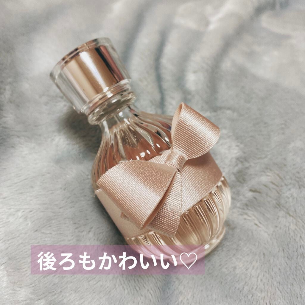 キモノ ユイ オードトワレ/DECORTÉ/香水(レディース)を使ったクチコミ(2枚目)