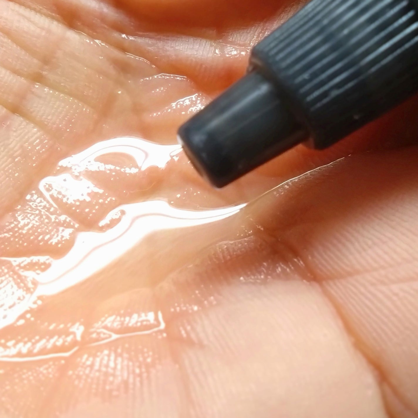 温感ヘッドスパトリートメント/TRICORE/頭皮トリートメントを使ったクチコミ(3枚目)