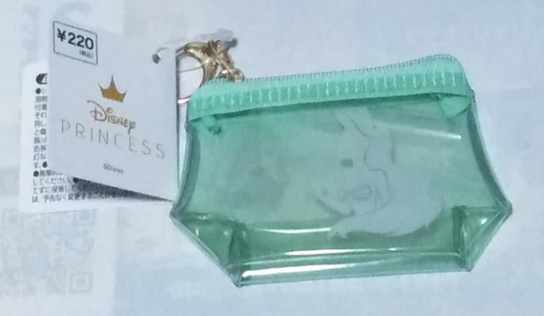 たこやきぼうや on LIPS 「✂ーーーーーーーーーーーーーーーーーーーーキャンドゥクリアミニ..」(1枚目)