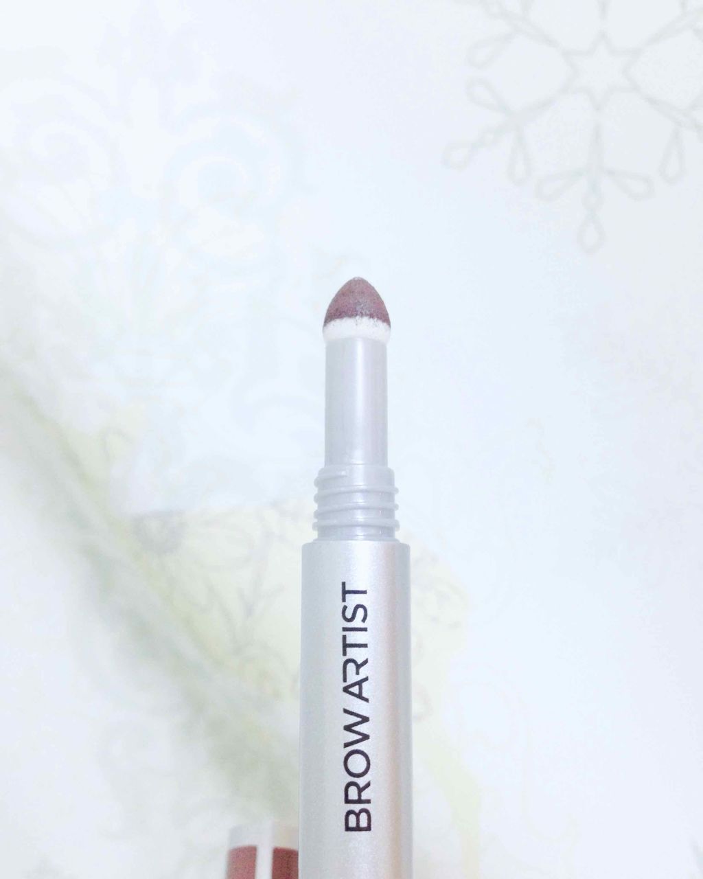 ブロウアーティスト デザイナープロ/ロレアル パリ/パウダーアイブロウを使ったクチコミ(3枚目)