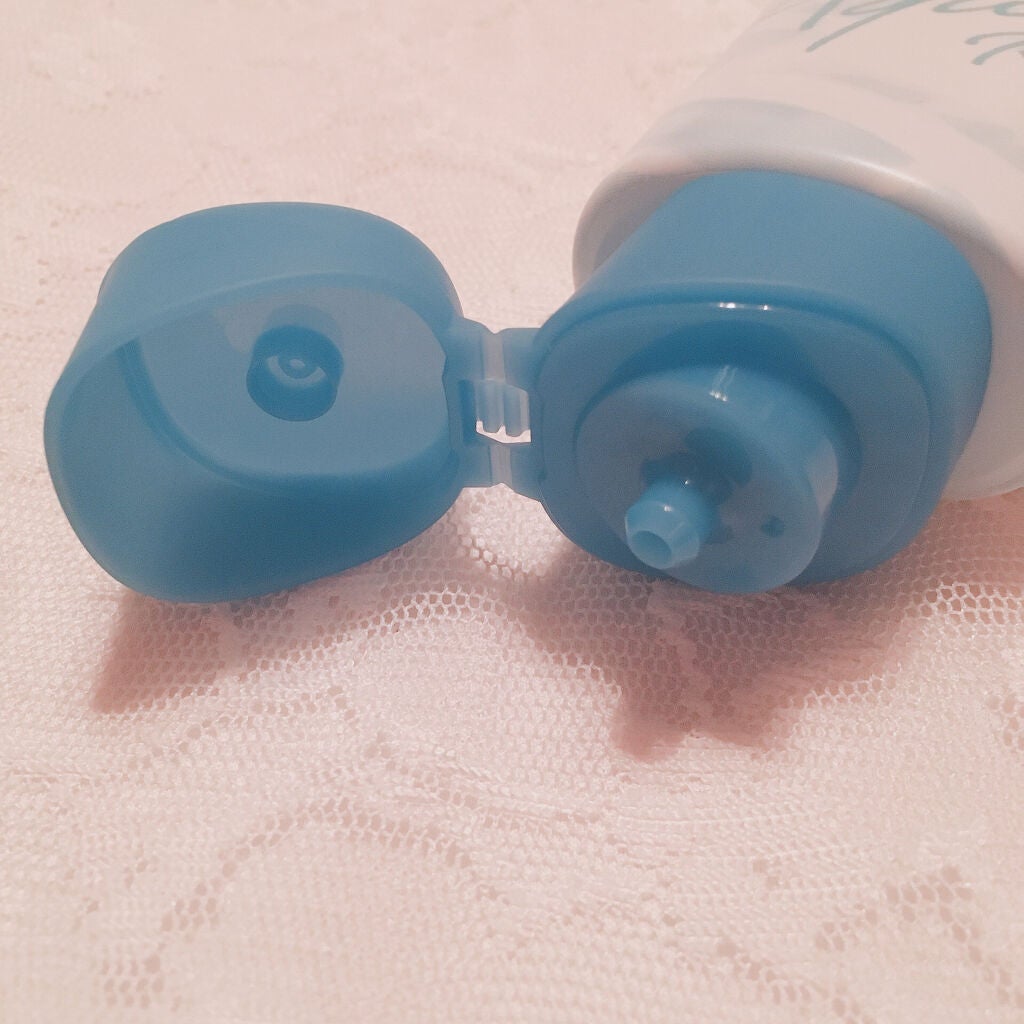 ビオレUV アクアリッチ ライトアップエッセンス/ビオレ/日焼け止めクリームを使ったクチコミ(6枚目)