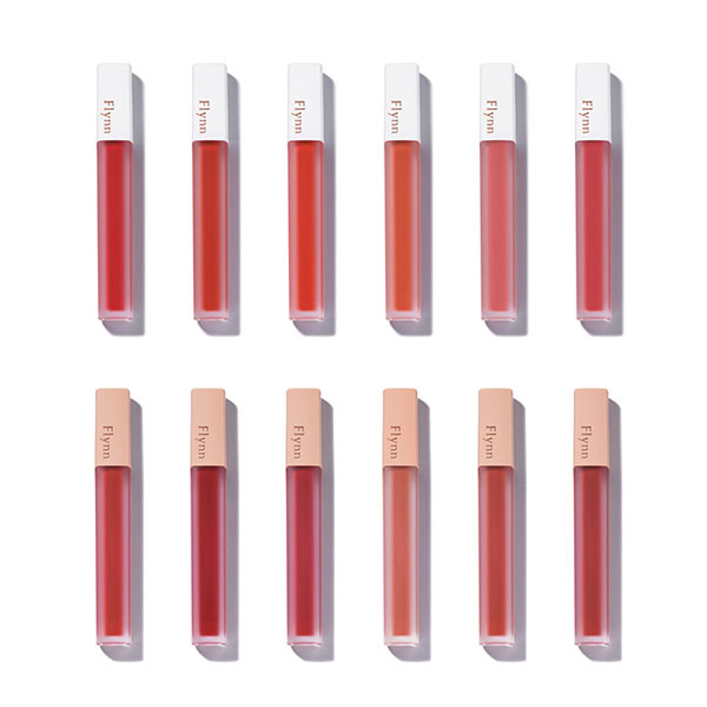 アディクション ベルベットティント Flynn