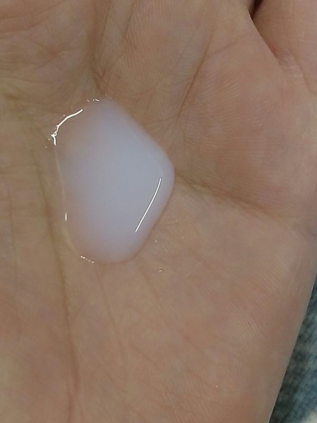 クリアウェルネス ナチュラル ドリップ/雪肌精/化粧水を使ったクチコミ（3枚目）