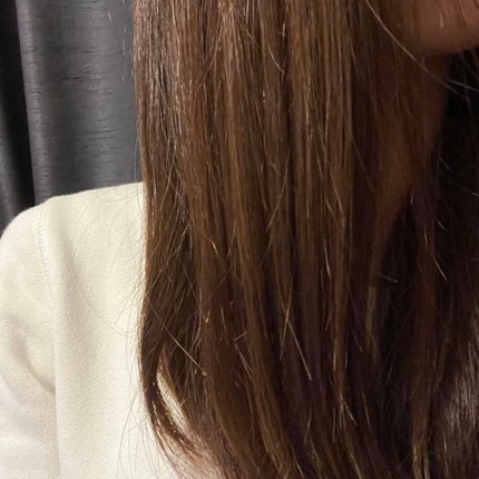 炭酸泡シャンプー&トリートメント/Chillax/市販シャンプーを使ったクチコミ(4枚目)