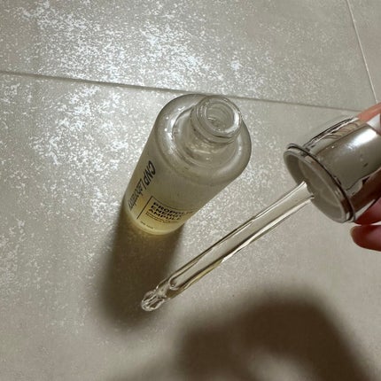 プロポリス エネルギーアンプル/CNP Laboratory/美容液を使ったクチコミ(2枚目)