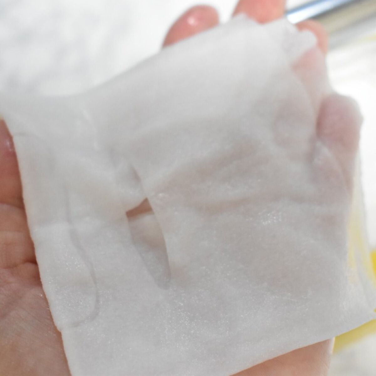 ルルルン ハイドラ V マスク/ルルルン/シートマスク・パックを使ったクチコミ(3枚目)