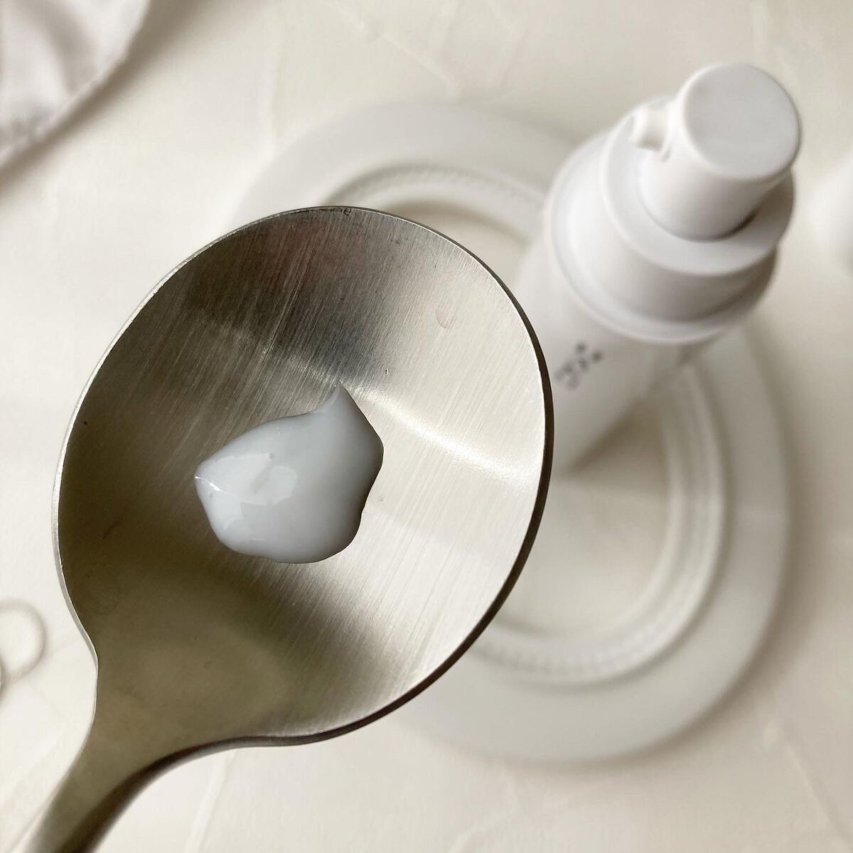 メラノフォーカスEV/HAKU/美容液を使ったクチコミ(3枚目)