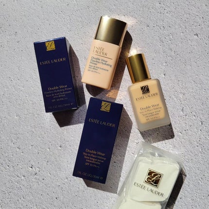 ダブル ウェア ステイ イン プレイス メークアップ /ESTEE LAUDER/リキッドファンデーションを使ったクチコミ(1枚目)