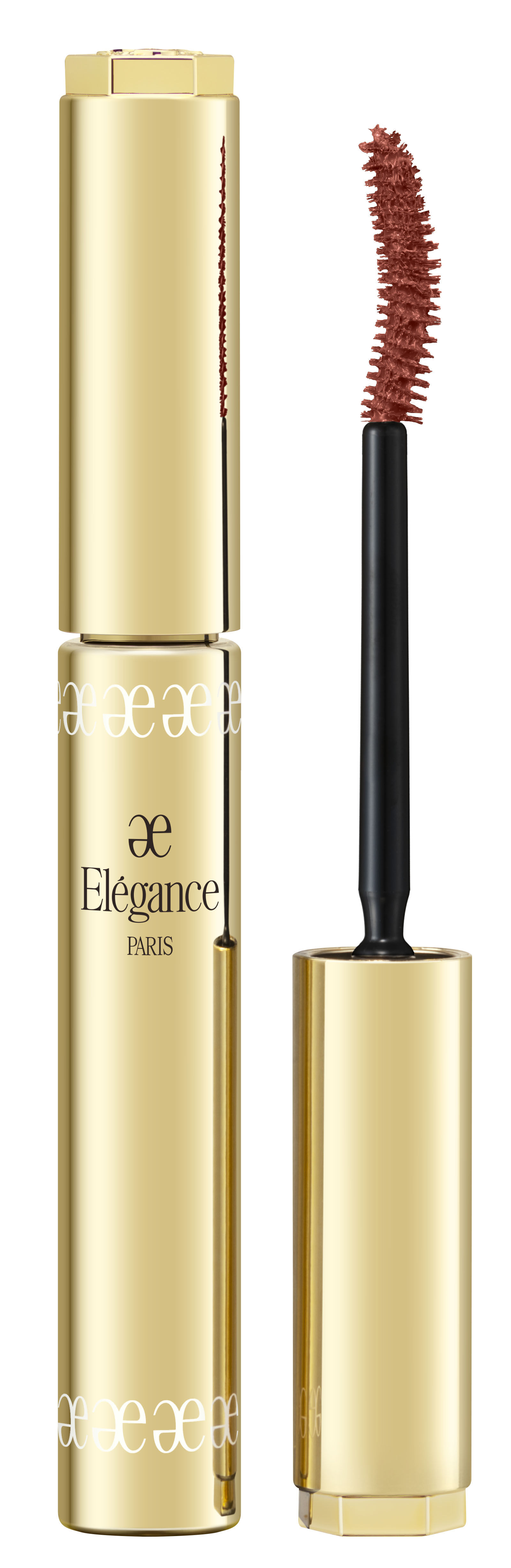 Elégance エレガンス グラヴィティレス マスカラ RD82 