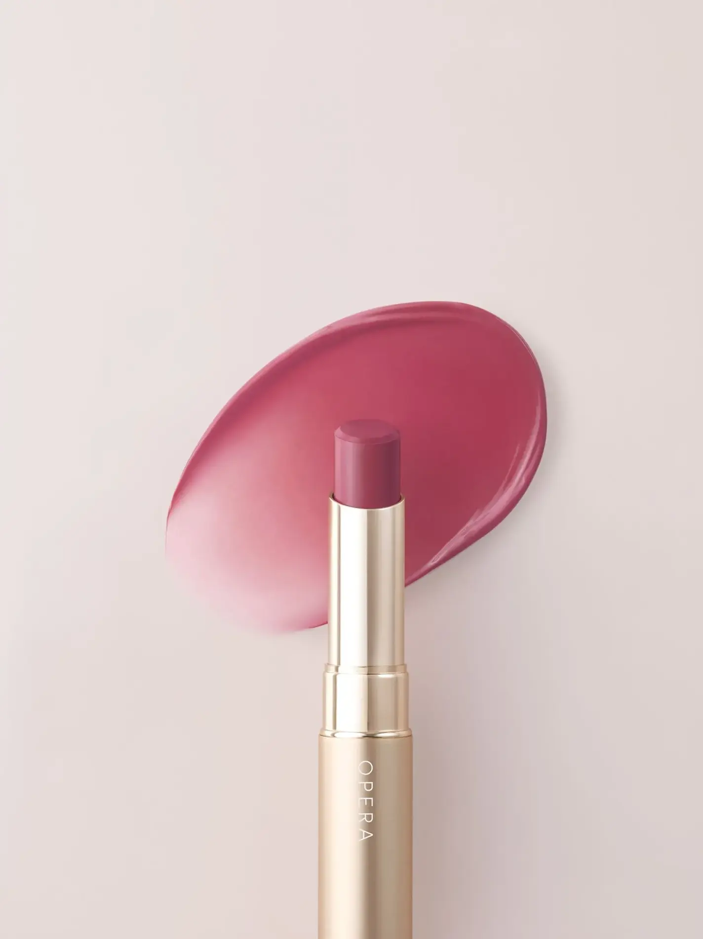 【夏コスメ2025】オペラの「シアーマットリップスティック」に夏の新色が登場!の画像