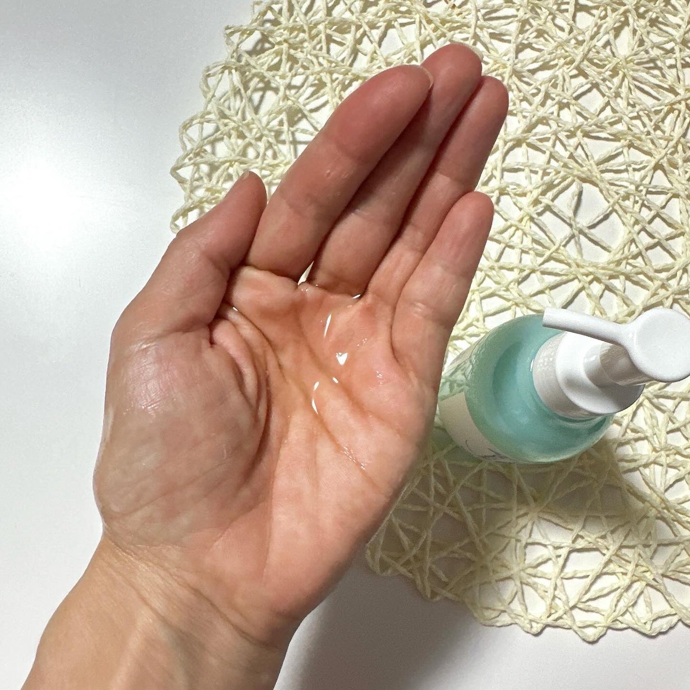 毛穴撫子 お米のクレンジングオイル/毛穴撫子/オイルクレンジングを使ったクチコミ(2枚目)