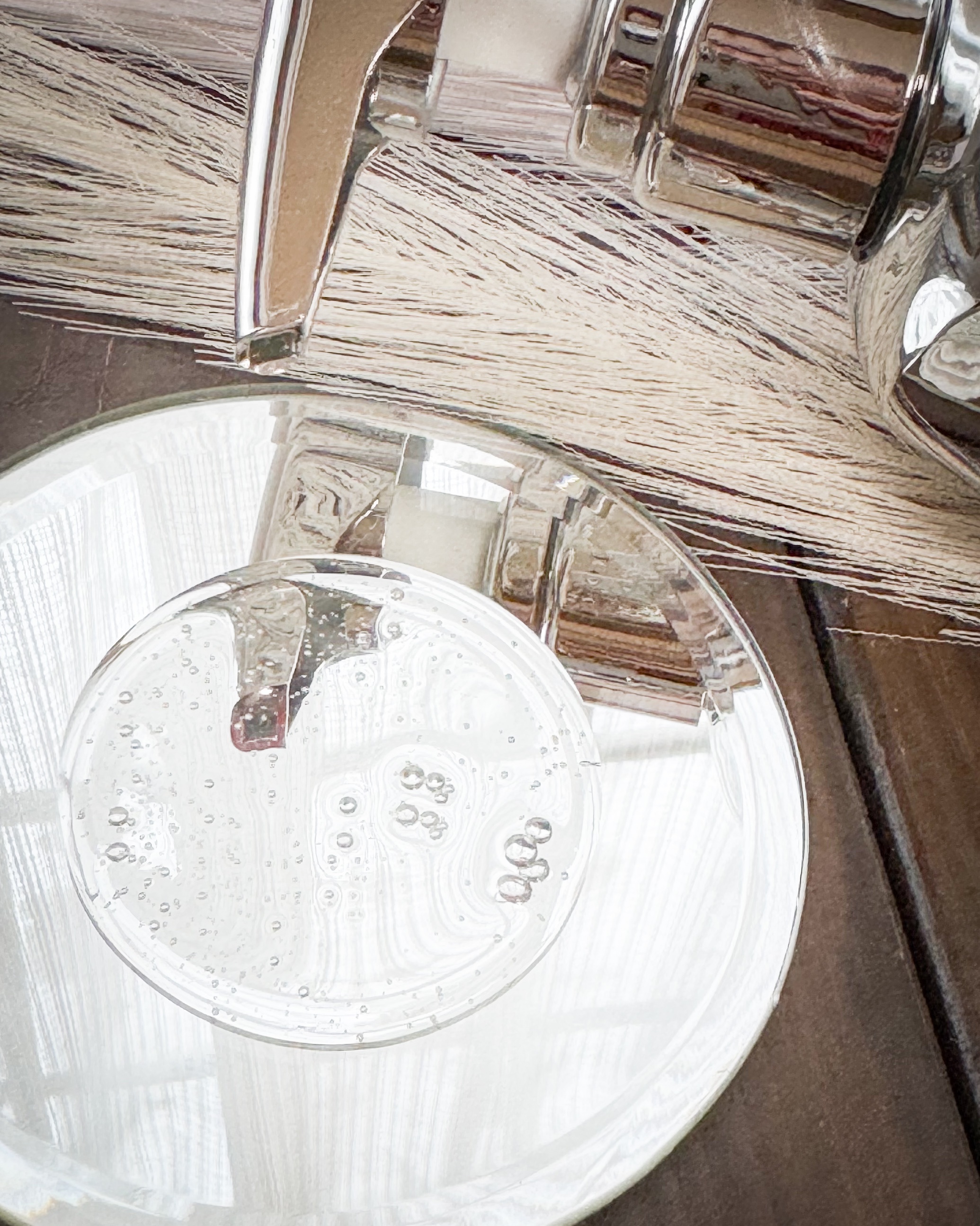 THERATIS by mixim ナイトリペア シャンプー&トリートメント/THERATIS/市販シャンプーを使ったクチコミ（2枚目）