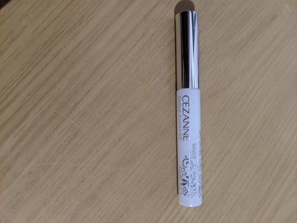 まつげ美容液EX/CEZANNE/まつげ美容液を使ったクチコミ(1枚目)