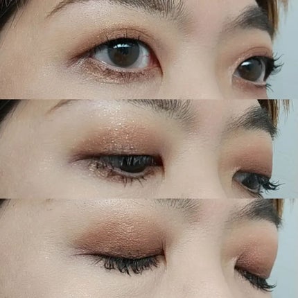 レ キャトル オンブル ツイード/CHANEL/アイシャドウパレットを使ったクチコミ(3枚目)