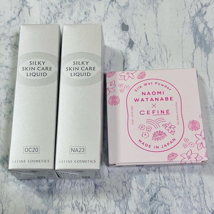 June_Cosmetics on LIPS 「これもまた大当たりだった福袋。セフィーヌ化粧品で初めて購入しま..」(4枚目)