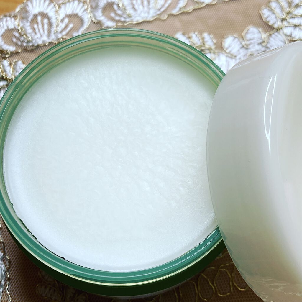 ガーデンビーンジェントルクレンジングライン