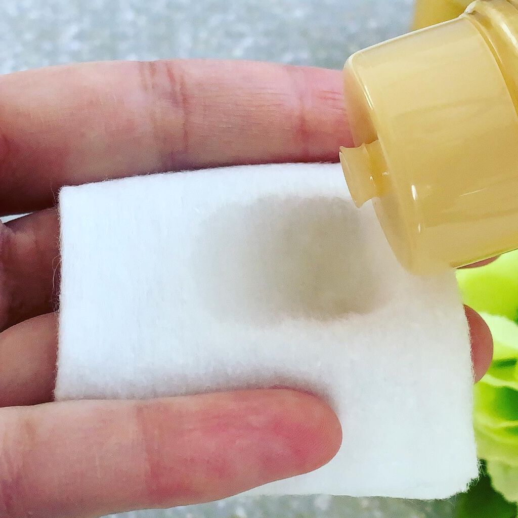 オバジX リフトローション/オバジ/化粧水を使ったクチコミ(4枚目)