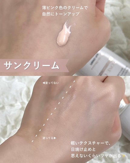 ダルバ ホワイトトリュフファーストスプレーセラム/ダルバ/ミスト状化粧水を使ったクチコミ(4枚目)