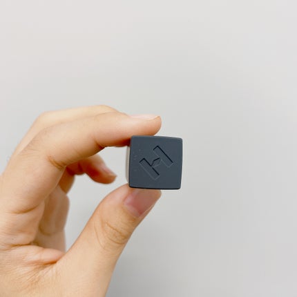 ムードインハンサーシアー/hince/口紅を使ったクチコミ(3枚目)