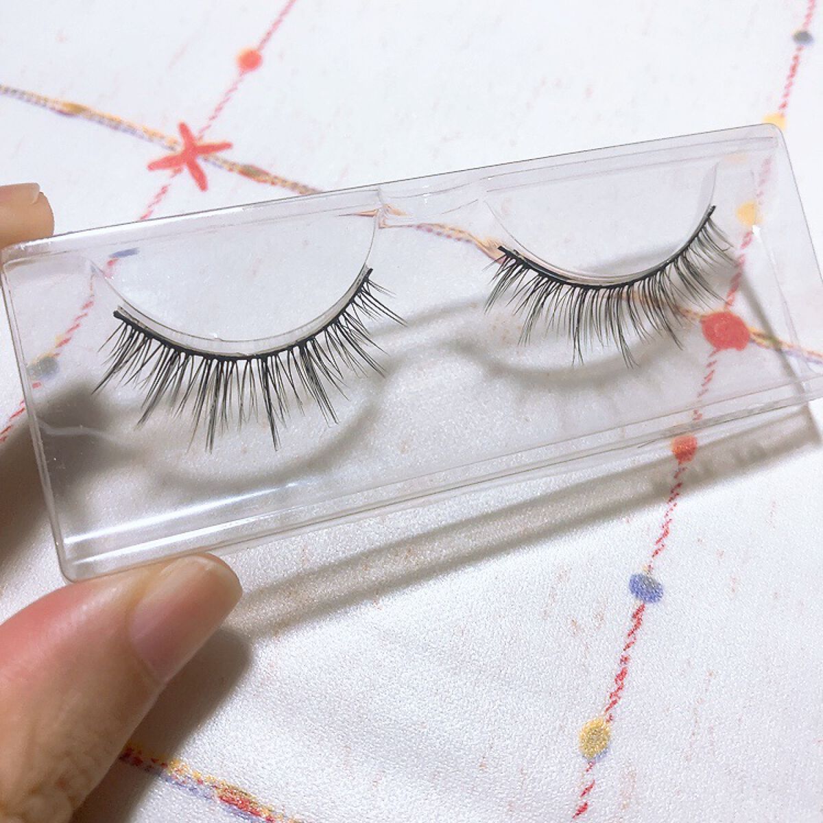 Re:Moreまつげ　リモアまつげ/ビー・エヌ/つけまつげを使ったクチコミ（2枚目）