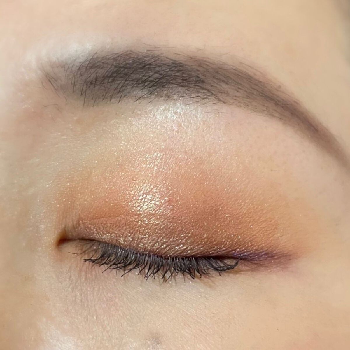 JACLYN HILL Eyeshadow Palette/Morphe/アイシャドウパレットを使ったクチコミ(6枚目)
