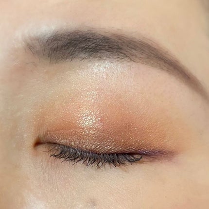 JACLYN HILL Eyeshadow Palette/Morphe/アイシャドウパレットを使ったクチコミ(6枚目)