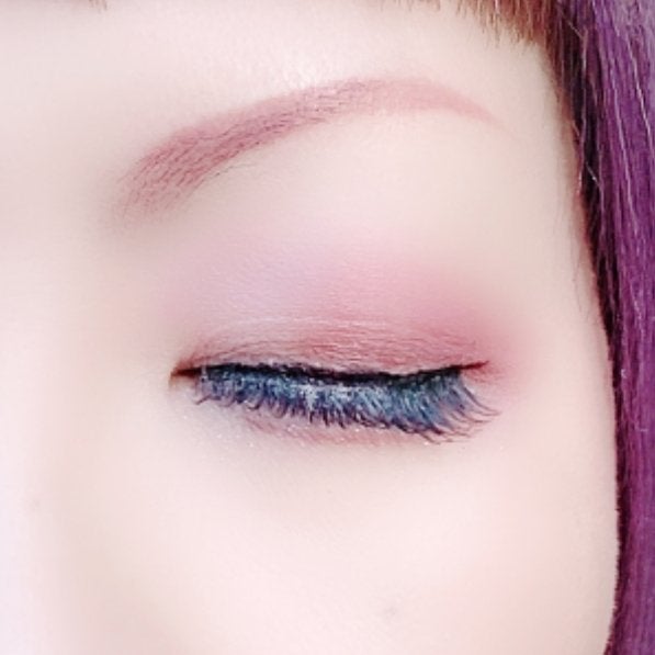 プロ アイ パレット エアー/CLIO/アイシャドウパレットを使ったクチコミ(4枚目)