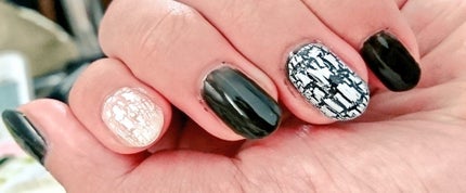 ネイルカラー/オルビス/マニキュアを使ったクチコミ(1枚目)