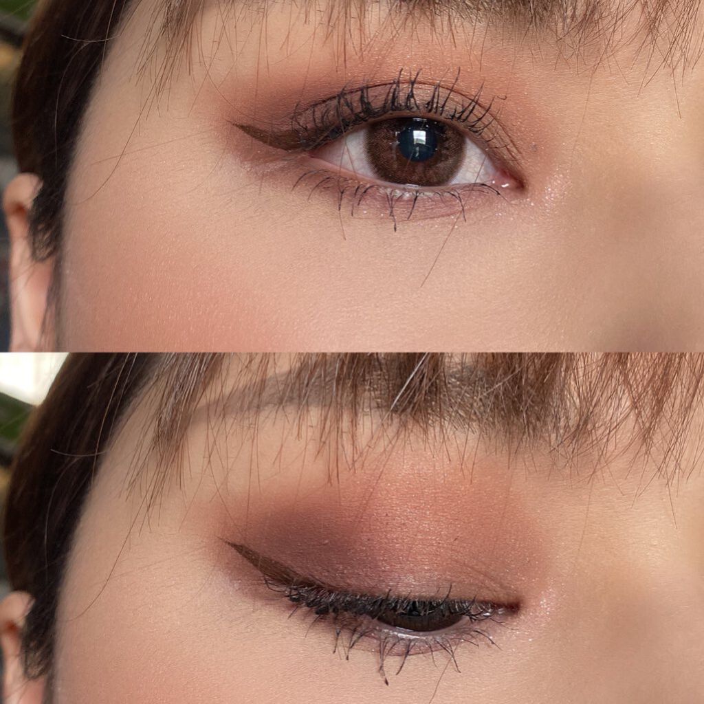 アディクション ザ アイシャドウ スパークル/ADDICTION/単色アイシャドウを使ったクチコミ(1枚目)