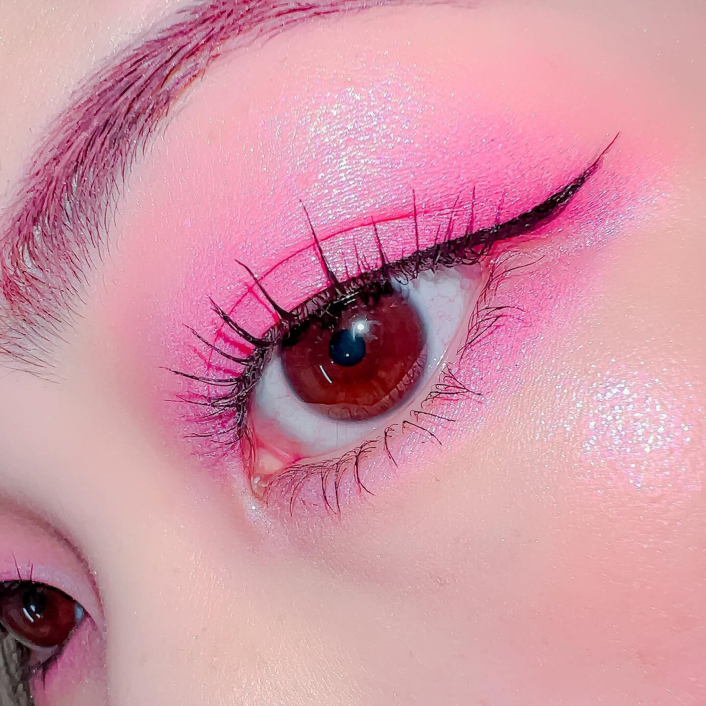 【旧】サンク クルール クチュール/Dior/アイシャドウパレットを使ったクチコミ(6枚目)