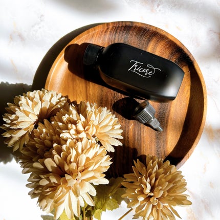 温感ヘッドスパトリートメント/TRICORE/頭皮トリートメントを使ったクチコミ(5枚目)