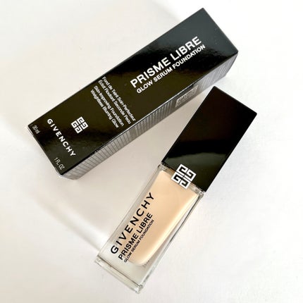 ãããªã¹ãã ã»ãªãŒãã«ã»ã¹ãã³ã±ã¢ãªã³ã¯ãã»ã¯ãããŠ/GIVENCHY/ãªããããã¡ã³ããŒã·ã§ã³ã䜿ã£ãã¯ãã³ãïŒ1æç®ïŒ