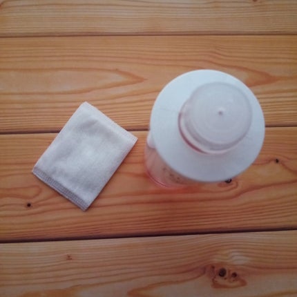 ナインセンス オールインワンジェル/NINE SENSE PHYTOLIFT/オールインワン化粧品を使ったクチコミ(4枚目)