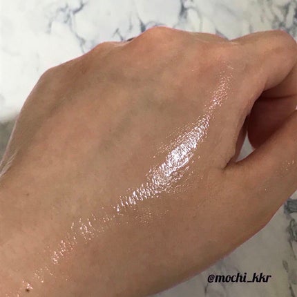 レシピオ モイストローションR/レシピオ/化粧水を使ったクチコミ(4枚目)