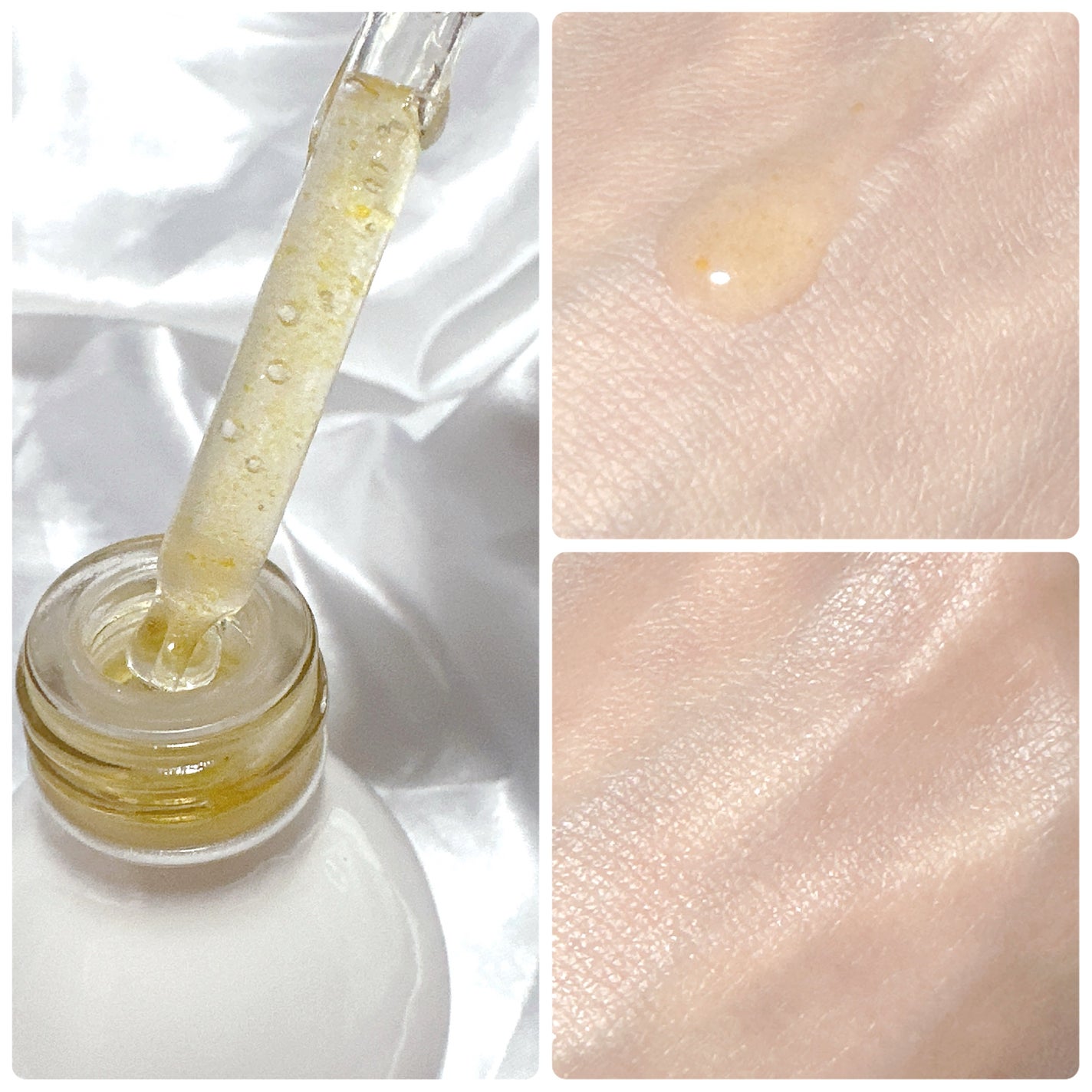 kico on LIPS ãðAROMATICAãã¢ãããã£ã«ãã°ããŒãã¿CããŒãã³ã°ã»ã©..ãïŒ3æç®ïŒ