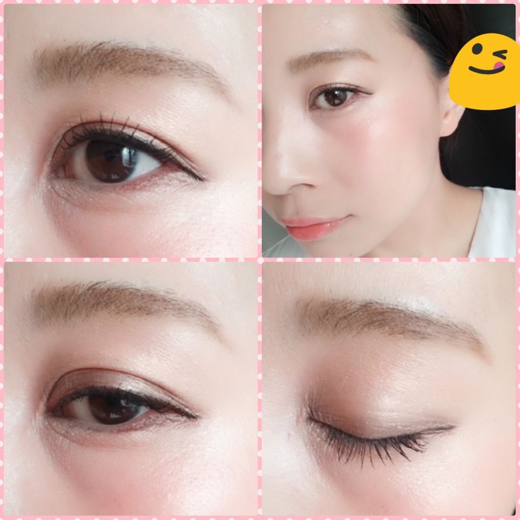 オールインワンティント/シャインリッチ/リップティントを使ったクチコミ（2枚目）