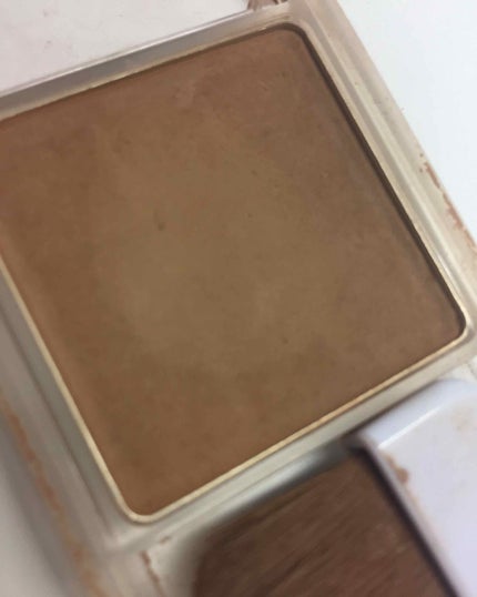 シェーディングパウダー/キャンメイク/シェーディングを使ったクチコミ(2枚目)