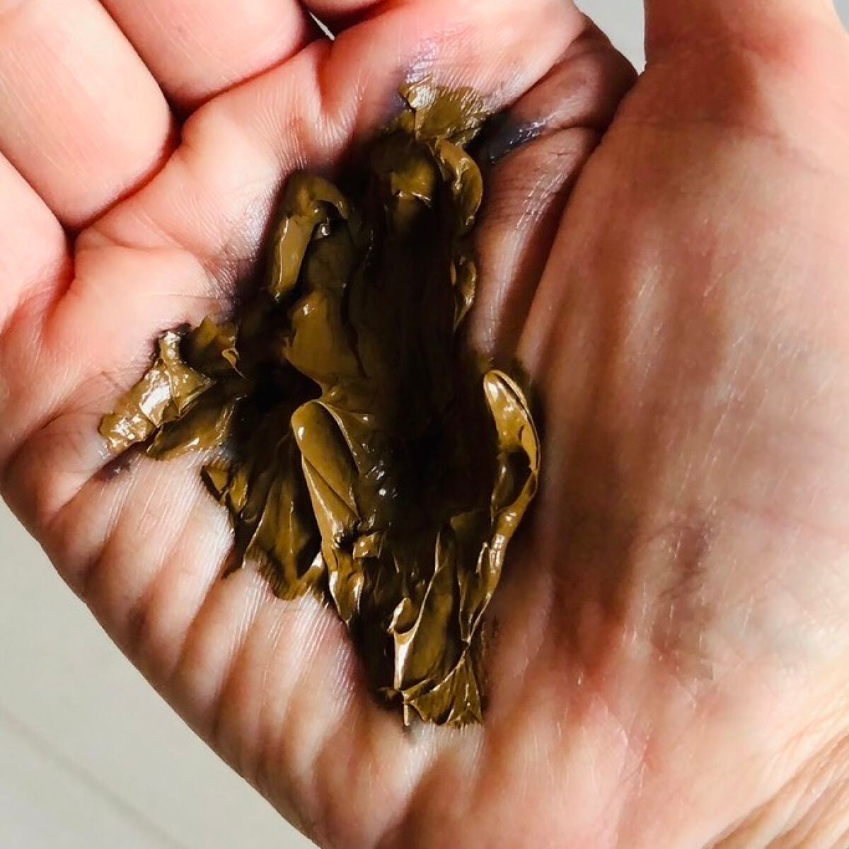 ブラッククリームシャンプー/creme de Ann/市販シャンプーを使ったクチコミ(2枚目)