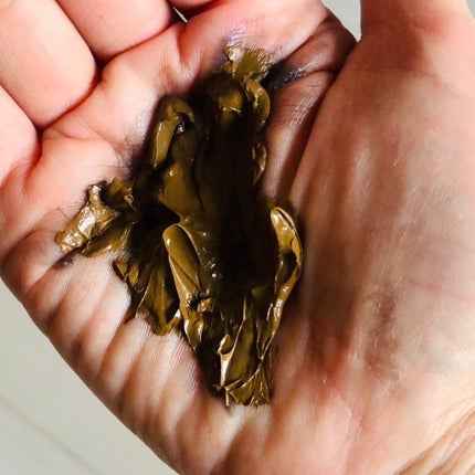 ブラッククリームシャンプー/creme de Ann/市販シャンプーを使ったクチコミ(2枚目)