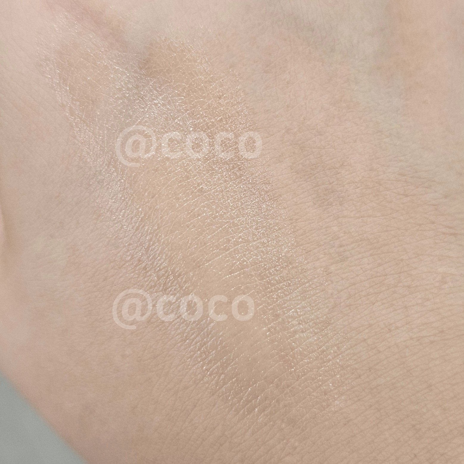 キャビバーム(リフィルつきセット)/KAHI/スキンケア・基礎化粧品を使ったクチコミ（3枚目）