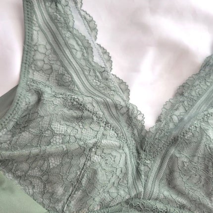 ナチュラルアップナイトブラ/ルーナ/ナイトブラを使ったクチコミ(6枚目)