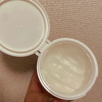 パーフェクトワンフォーカス スムースクレンジングバーム ピュア/PERFECT ONE FOCUS/クレンジングバームを使ったクチコミ(2枚目)