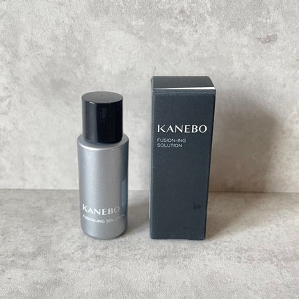 ã«ãã㊠ãã¥ãŒãžã§ãã³ã° ãœãªã¥ãŒã·ã§ã³/KANEBO/çŸå®¹æ¶²ã䜿ã£ãã¯ãã³ãïŒ1æç®ïŒ